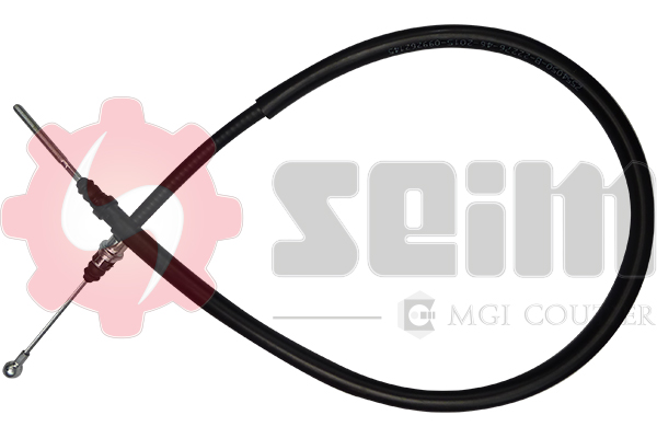 Handremkabel Seim 554050