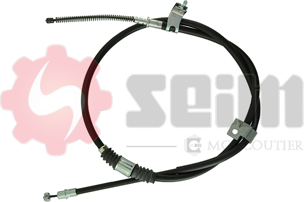 Handremkabel Seim 554053