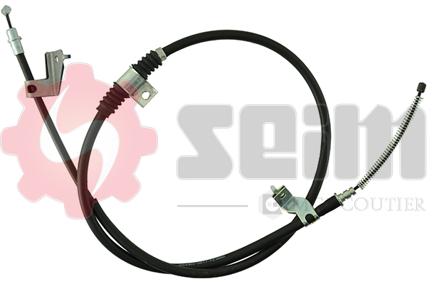 Handremkabel Seim 554054