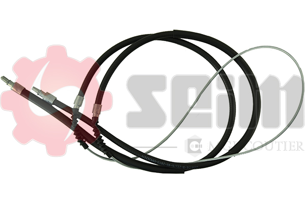 Handremkabel Seim 554056
