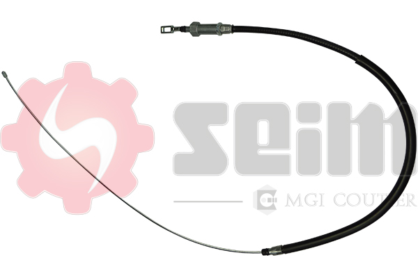 Handremkabel Seim 554057