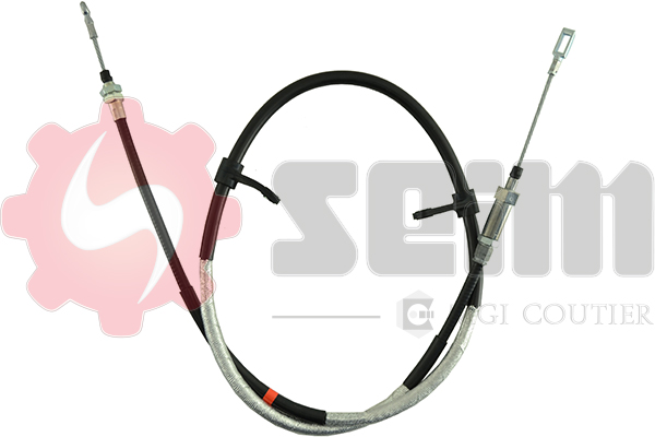 Handremkabel Seim 554059