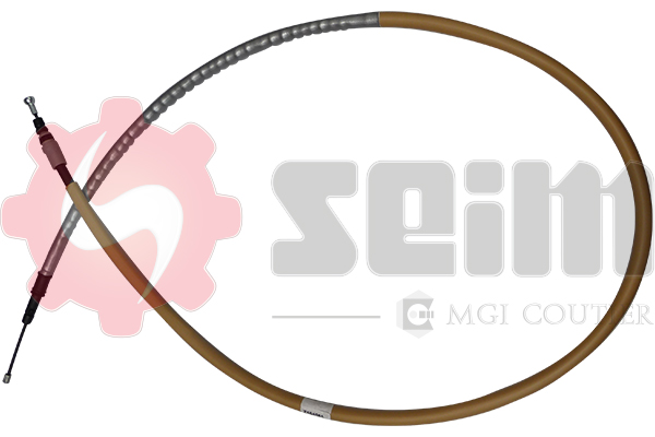 Handremkabel Seim 554065
