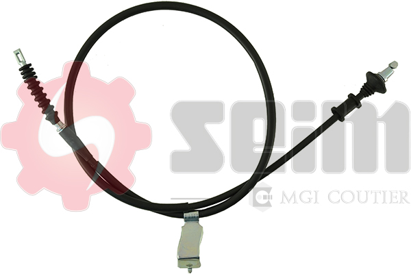 Handremkabel Seim 554090