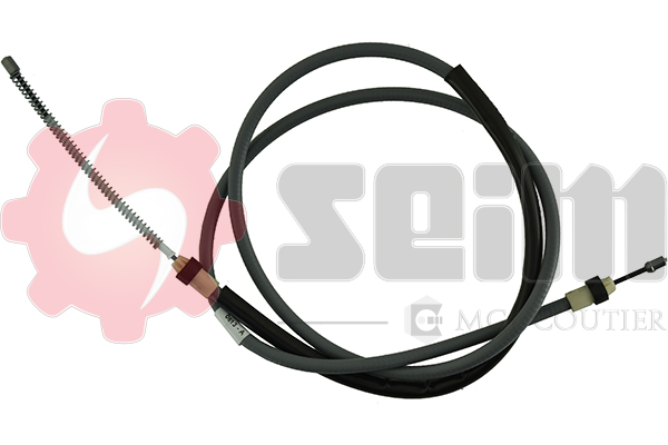 Handremkabel Seim 554091
