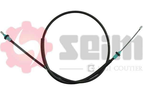 Handremkabel Seim 554092