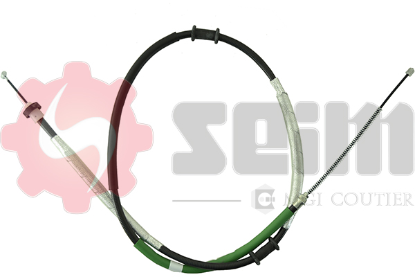 Handremkabel Seim 554097