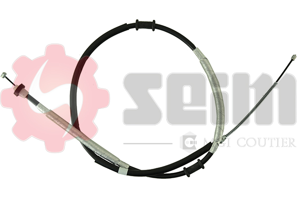 Handremkabel Seim 554098