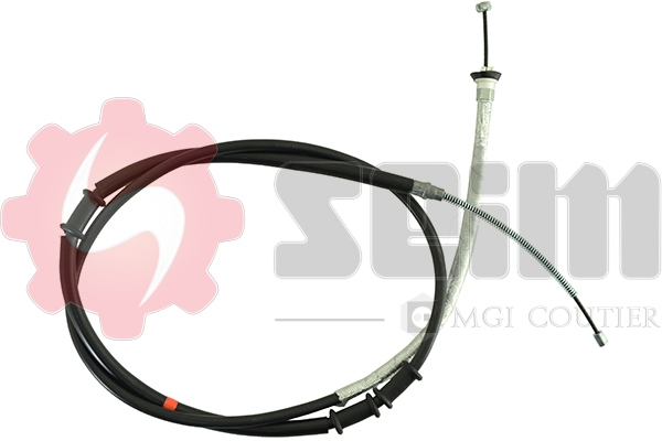 Handremkabel Seim 554099
