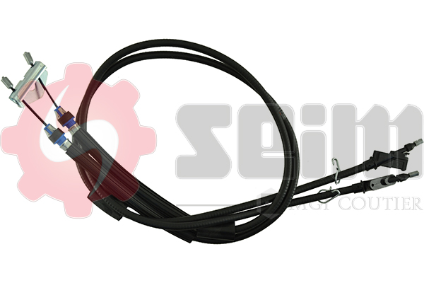 Handremkabel Seim 554117