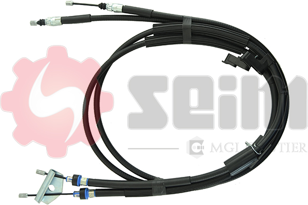 Handremkabel Seim 554119