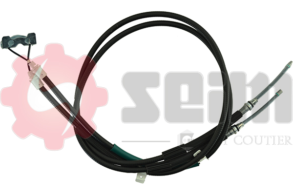 Handremkabel Seim 554123