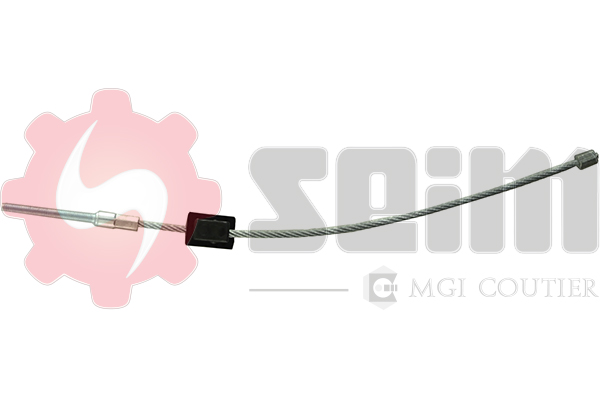 Handremkabel Seim 554124
