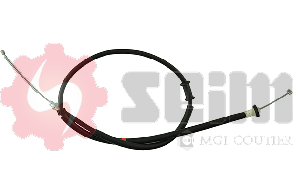 Handremkabel Seim 554127
