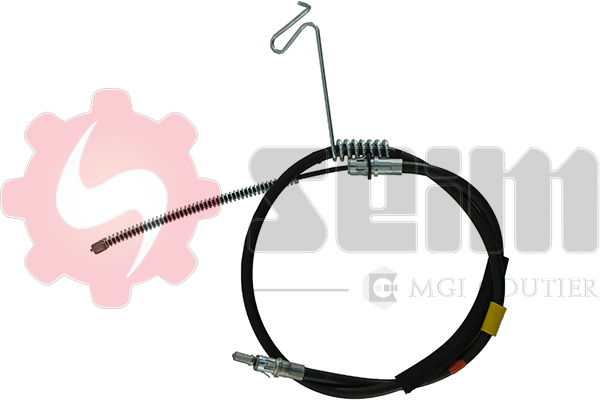 Handremkabel Seim 554135