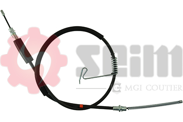 Handremkabel Seim 554136