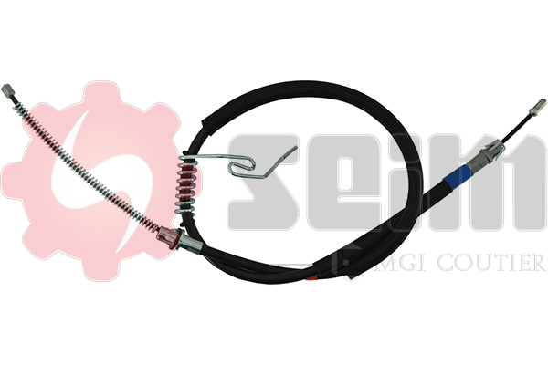 Handremkabel Seim 554137