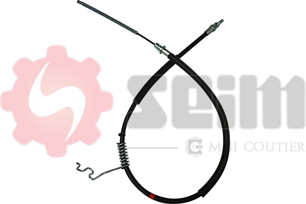 Handremkabel Seim 554138