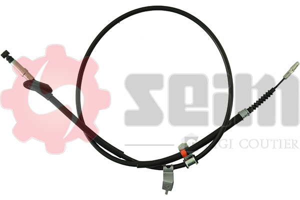 Handremkabel Seim 554142