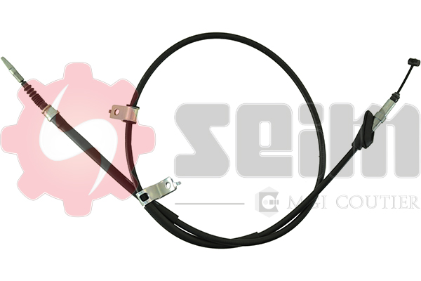 Handremkabel Seim 554143