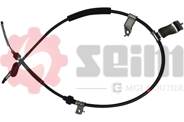 Handremkabel Seim 554144