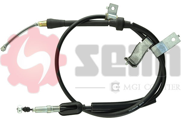 Handremkabel Seim 554145