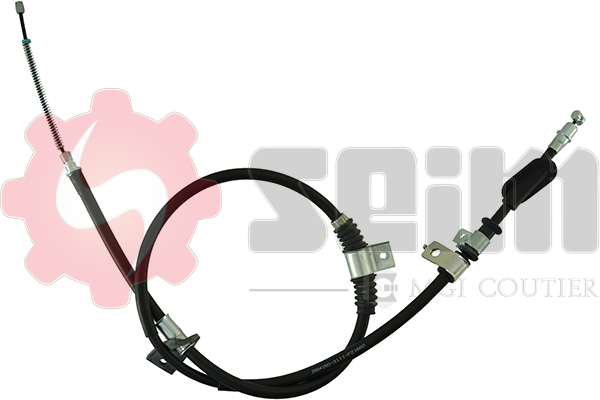 Handremkabel Seim 554150