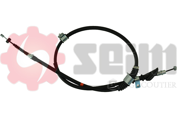 Handremkabel Seim 554152
