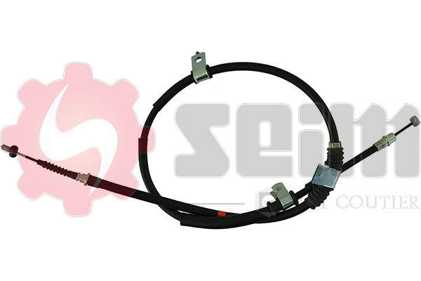 Handremkabel Seim 554153