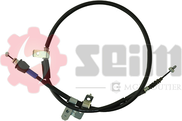 Handremkabel Seim 554154