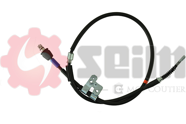 Handremkabel Seim 554156