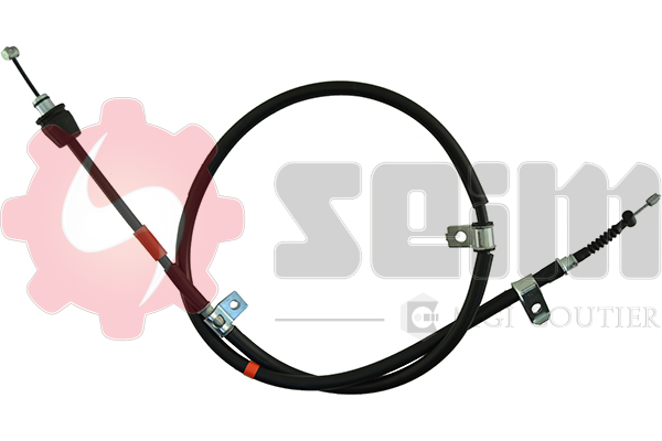 Handremkabel Seim 554158