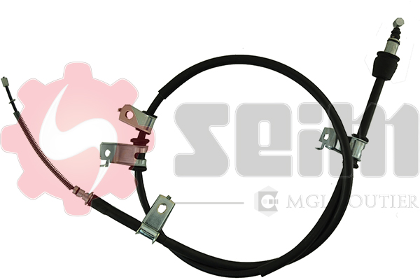 Handremkabel Seim 554160