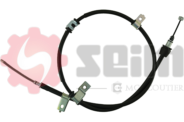 Handremkabel Seim 554161