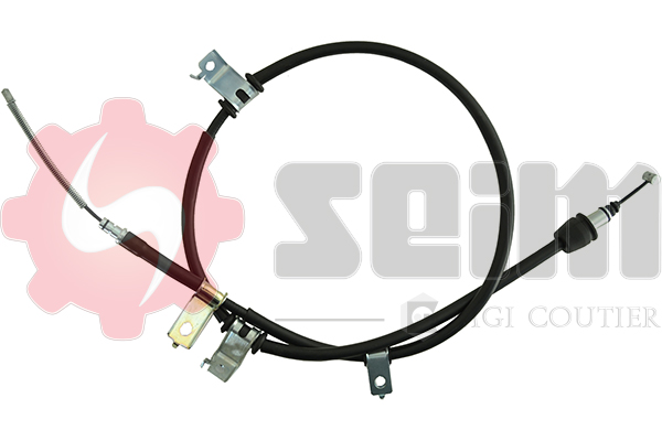 Handremkabel Seim 554162