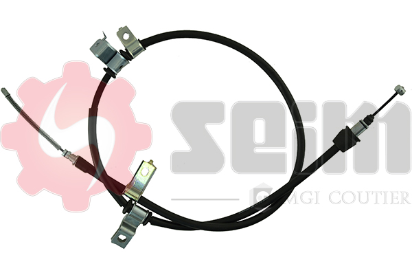 Handremkabel Seim 554163