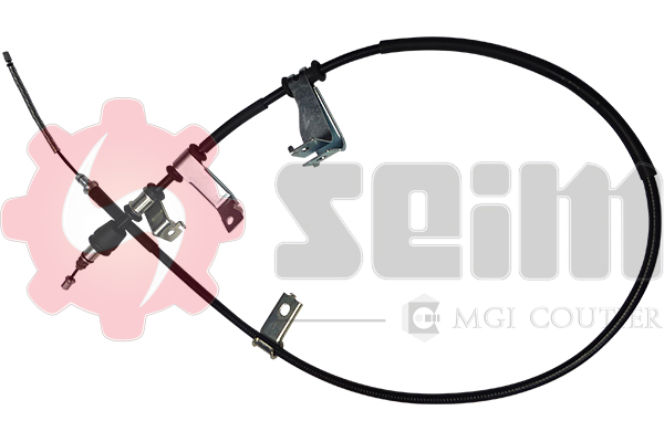 Handremkabel Seim 554166