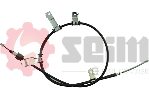 Handremkabel Seim 554167