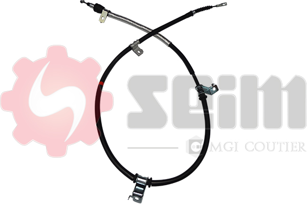 Handremkabel Seim 554169