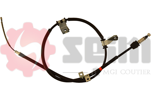 Handremkabel Seim 554174