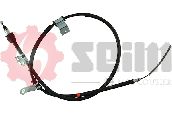 Handremkabel Seim 554176