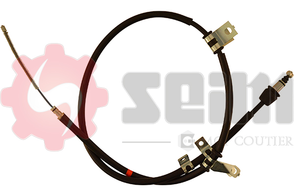 Handremkabel Seim 554177