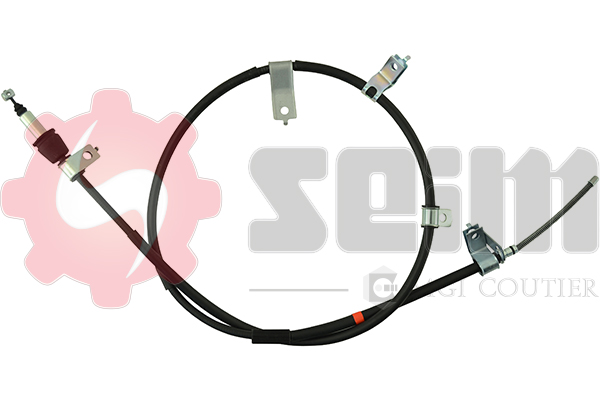 Handremkabel Seim 554179