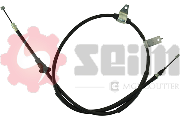 Handremkabel Seim 554180