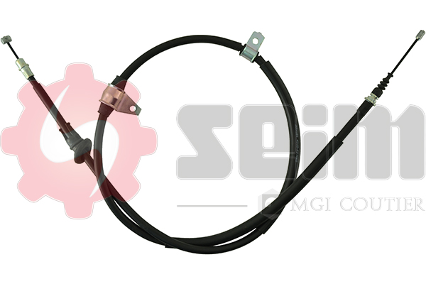 Handremkabel Seim 554181