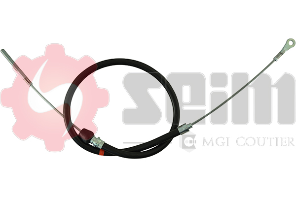 Handremkabel Seim 554182