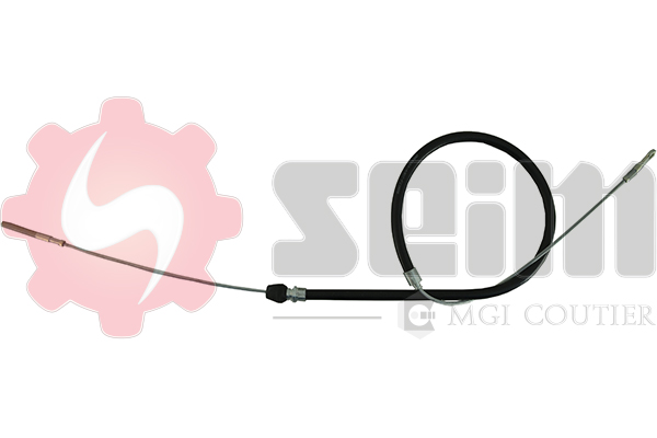 Handremkabel Seim 554183