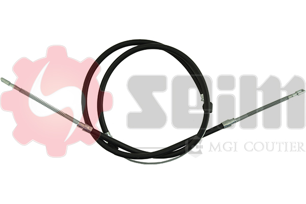 Handremkabel Seim 554186