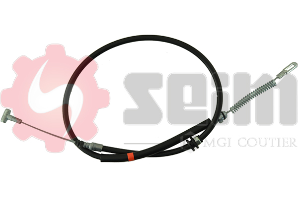 Handremkabel Seim 554187
