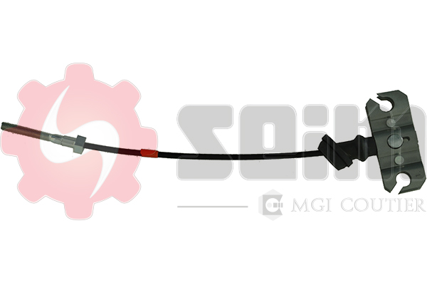 Handremkabel Seim 554189